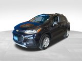 Certified 2022 Chevrolet Trax LT w/ Driver Confidence Package image 4