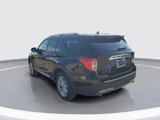Certified 2024 Ford Explorer Limited image 3