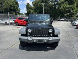 Certified 2018 Jeep Wrangler Unlimited Sport S image 4