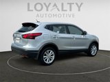 Used 2017 Nissan Rogue Sport S w/ S Appearance Package image 5