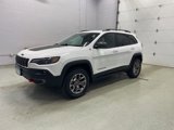 Used 2020 Jeep Cherokee Trailhawk w/ Cold Weather Group image 6