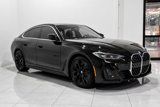 Used 2022 BMW 430i Gran Coupe w/ M Sport Package image 6