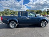 Used 2021 Nissan Frontier SV image 4