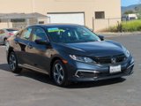 Certified 2019 Honda Civic LX image 3