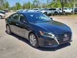Certified 2023 Nissan Altima 2.5 S image 2