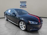 Used 2018 Audi A5 2.0T Prestige image 3