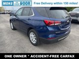 Used 2023 Chevrolet Equinox LT image 5
