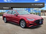 Certified 2023 Hyundai Sonata SEL w/ Convenience Package image 5