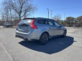 Used 2018 Volvo V60 T5 Dynamic w/ Vision Package image 5