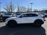 Certified 2022 MAZDA CX-30 AWD 2.5 Turbo S image 5