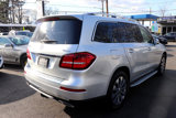Used 2019 Mercedes-Benz GLS 450 4MATIC image 5