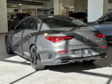Certified 2023 Mercedes-Benz CLA 250 4MATIC image 4