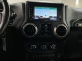 Used 2016 Jeep Wrangler Unlimited Sahara image 5