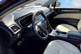 Used 2017 Ford Fusion Energi Titanium image 2