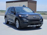 Used 2021 Ford Explorer Limited w/ Equipment Group 301A image 3