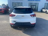 New 2026 Chevrolet TrailBlazer LS w/ LS Convenience Package image 5