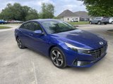 Used 2022 Hyundai Elantra Limited w/ Cargo Package image 3