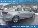Used 2022 Kia Forte LXS image 6
