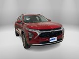 New 2025 Chevrolet Trax LT w/ Driver Confidence Package image 5