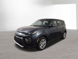 Used 2021 Kia Soul LX image 2