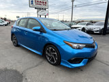 Used 2017 Toyota Corolla iM image 4