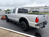 Used 2014 Ford F250 Lariat w/ Lariat Interior Package image 5