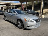 Used 2015 Nissan Altima 2.5 S w/ Sport Value Package image 2