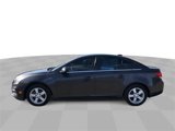 Certified 2016 Chevrolet Cruze LT w/ Sun And Sound Package image 5