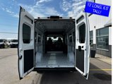 Used 2023 RAM ProMaster 3500 image 3