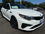 Used 2019 Kia Optima SX image 2
