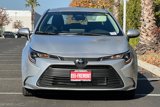 New 2025 Toyota Corolla LE image 3