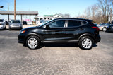 Used 2017 Nissan Rogue Sport S w/ S Appearance Package image 6