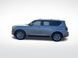 Used 2018 INFINITI QX80 4WD w/ Driver Assistance Package image 2