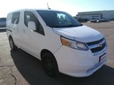 Used 2017 Chevrolet City Express LT w/ Technology Package image 4