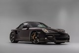 Used 2012 Porsche 911 Turbo S image 3