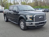 Certified 2016 Ford F150 XLT w/ Equipment Group 302A Luxury image 2