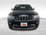 Used 2014 Jeep Grand Cherokee Limited image 2