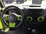 Certified 2017 Jeep Wrangler Rubicon image 3
