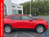 Used 2022 Chevrolet Blazer LT image 2