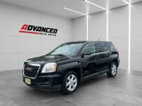 Used 2017 GMC Terrain SLE image 3