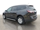 Used 2015 Chevrolet Traverse LS image 3