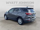 Used 2023 Chevrolet Equinox LT image 3