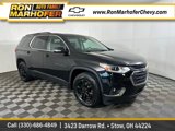 Used 2019 Chevrolet Traverse LT image 1