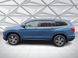 Certified 2017 Honda Pilot EX-L image 6