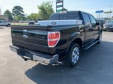 Used 2011 Ford F150 Lariat w/ Lariat Chrome Pkg image 3