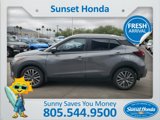 Used 2021 Nissan Kicks SV image 5
