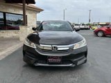 Used 2017 Honda Accord LX image 4