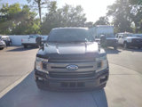 Used 2018 Ford F150 XLT w/ Equipment Group 302A Luxury image 2