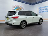 Used 2015 Nissan Pathfinder Platinum image 5