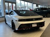 New 2024 Nissan Z NISMO w/ Floor Mat Package image 4